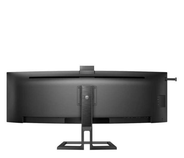PHILIPS 44.5'' 45B1U6900CH/00 Czarny - 1169517 - zdjęcie 5